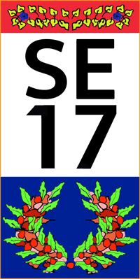 SE17 Logo